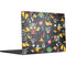 Looney Tunes Daffy Duck Patches MacBook Air 15 in (2023) Skin