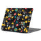 Looney Tunes Daffy Duck Patches Apple MacBook Pro 13-inch Skin