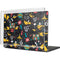 Looney Tunes Daffy Duck Patches MacBook Pro 16in (2021-25) Case plus Skin