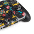 Looney Tunes Daffy Duck Patches Nintendo Switch OLED (2021) Skin