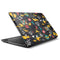 Looney Tunes Daffy Duck Patches HP Notebook Skin