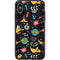 Looney Tunes Daffy Duck Patches Otterbox Symmetry iPhone Skin