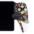 Looney Tunes Daffy Duck Patches PlayStation Portal Remote Player Skin