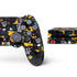 Looney Tunes Daffy Duck Patches PS4 Console and Controller Bundle Skin
