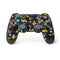 Looney Tunes Daffy Duck Patches PS4 Controller Skin