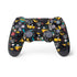 Looney Tunes Daffy Duck Patches PS4 Controller Skin