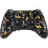 Looney Tunes Daffy Duck Patches PS4/PC SCUF Impact Controller Skin