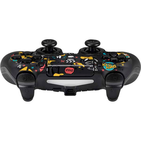 Looney Tunes Daffy Duck Patches PS4/PC SCUF Impact Controller Skin
