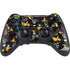 Looney Tunes Daffy Duck Patches PS4/PC SCUF Impact Controller Skin