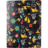 Looney Tunes Daffy Duck Patches PS5 Console Skin