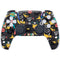 Looney Tunes Daffy Duck Patches PS5 Controller Skin