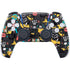 Looney Tunes Daffy Duck Patches PS5 Controller Skin