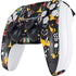 Looney Tunes Daffy Duck Patches PS5 Controller Skin