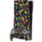 Looney Tunes Daffy Duck Patches PS5 Slim Digital Edition Bundle Skin