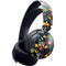 Looney Tunes Daffy Duck Patches PULSE 3D Wireless Headset for PS5 Skin