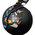 Looney Tunes Daffy Duck Patches PULSE 3D Wireless Headset for PS5 Skin