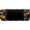 Looney Tunes Daffy Duck Patches Steam Deck Handheld Gaming Computer Skin