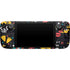 Looney Tunes Daffy Duck Patches Steam Deck Handheld Gaming Computer Skin
