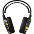 Looney Tunes Daffy Duck Patches SteelSeries Arctis 5 Skin