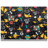 Looney Tunes Daffy Duck Patches Surface Book 2 13.5in Skin