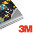 Looney Tunes Daffy Duck Patches Surface Book 2 13.5in Skin
