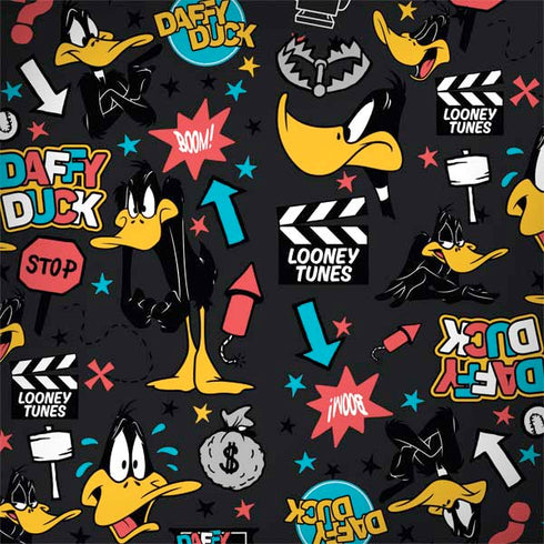 Looney Tunes Daffy Duck Patches Surface Book 2 15in Skin