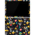 Looney Tunes Daffy Duck Patches Surface Pro 7 Skin