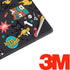 Looney Tunes Daffy Duck Patches Surface Pro 7 Skin