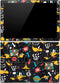 Looney Tunes Daffy Duck Patches Surface Pro (2017) Skin