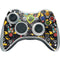 Looney Tunes Daffy Duck Patches Xbox 360 Wireless Controller Skin