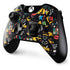 Looney Tunes Daffy Duck Patches Xbox One Controller Skin