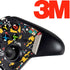 Looney Tunes Daffy Duck Patches Xbox One Controller Skin