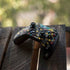 Looney Tunes Daffy Duck Patches Xbox One Controller Skin