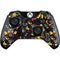 Looney Tunes Daffy Duck Patches Xbox One Controller Skin