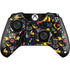 Looney Tunes Daffy Duck Patches Xbox One Controller Skin