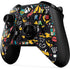 Looney Tunes Daffy Duck Patches Xbox One X Controller Skin
