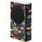 Looney Tunes Daffy Duck Patches Xbox Series S Console Skin