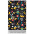 Looney Tunes Daffy Duck Patches Xbox Series S Console Skin