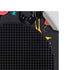 Looney Tunes Daffy Duck Patches Xbox Series S Console Skin