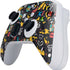 Looney Tunes Daffy Duck Patches Xbox Series S Controller Skin