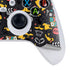 Looney Tunes Daffy Duck Patches Xbox Series S Controller Skin