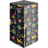 Looney Tunes Daffy Duck Patches Xbox Series X Console Skin