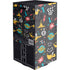 Looney Tunes Daffy Duck Patches Xbox Series X Console Skin