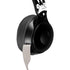 Looney Tunes Daffy Duck Plain Black and White Beats Solo Pro Skin