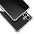 Looney Tunes Daffy Duck Plain Black and White Galaxy A13 5G Clear Case