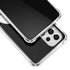Looney Tunes Daffy Duck Plain Black and White Galaxy A33 5G Clear Case