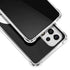 Looney Tunes Daffy Duck Plain Black and White Galaxy A53 5G Clear Case
