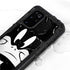 Looney Tunes Daffy Duck Plain Black and White Galaxy S20 Plus Waterproof Case