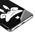 Looney Tunes Daffy Duck Plain Black and White Galaxy S20 Ultra 5G Skin