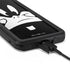 Looney Tunes Daffy Duck Plain Black and White Galaxy S20 Waterproof Case